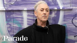 Alan Cumming on The Traitors and His Iconic Roles