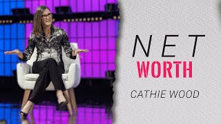 Cathie-woods