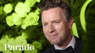 Ewan McGregor Says He's 'So Much Closer' to Star Wars Now