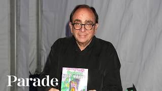 Fear Street and Goosebumps Author R.L. Stine on His Accidental Climb to Horror Novel Fame